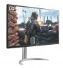 Monitor 32UP550-W 31.5 cala 4K UHD HDR 10 FreeSync